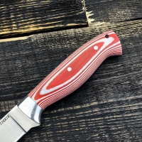 Нож Ладья из  стали 110Х18