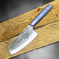 Накири из стали AUS-8