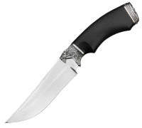 Нож Клыч из стали Х12МФ купить на сайте koval-knife.shop